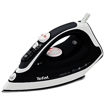 Tefal Maestro FV3775 Steam Iron Tefal Maestro FV3775 Steam Iron